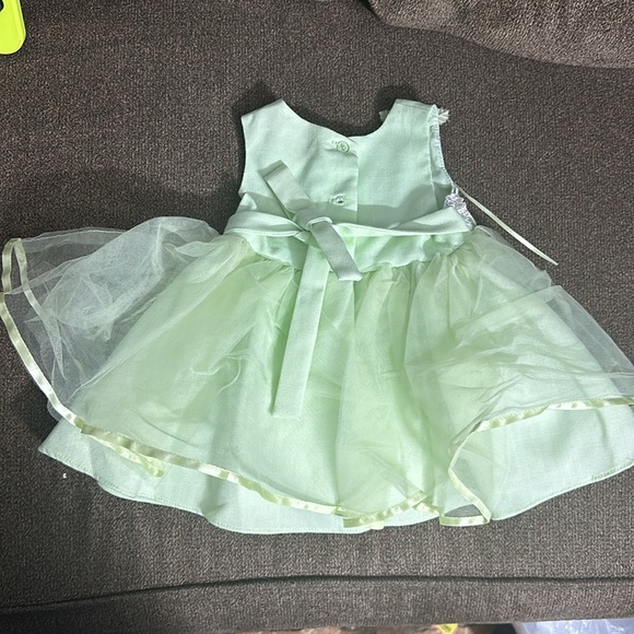 Rare editions toddler dress - Picture 2 of 2